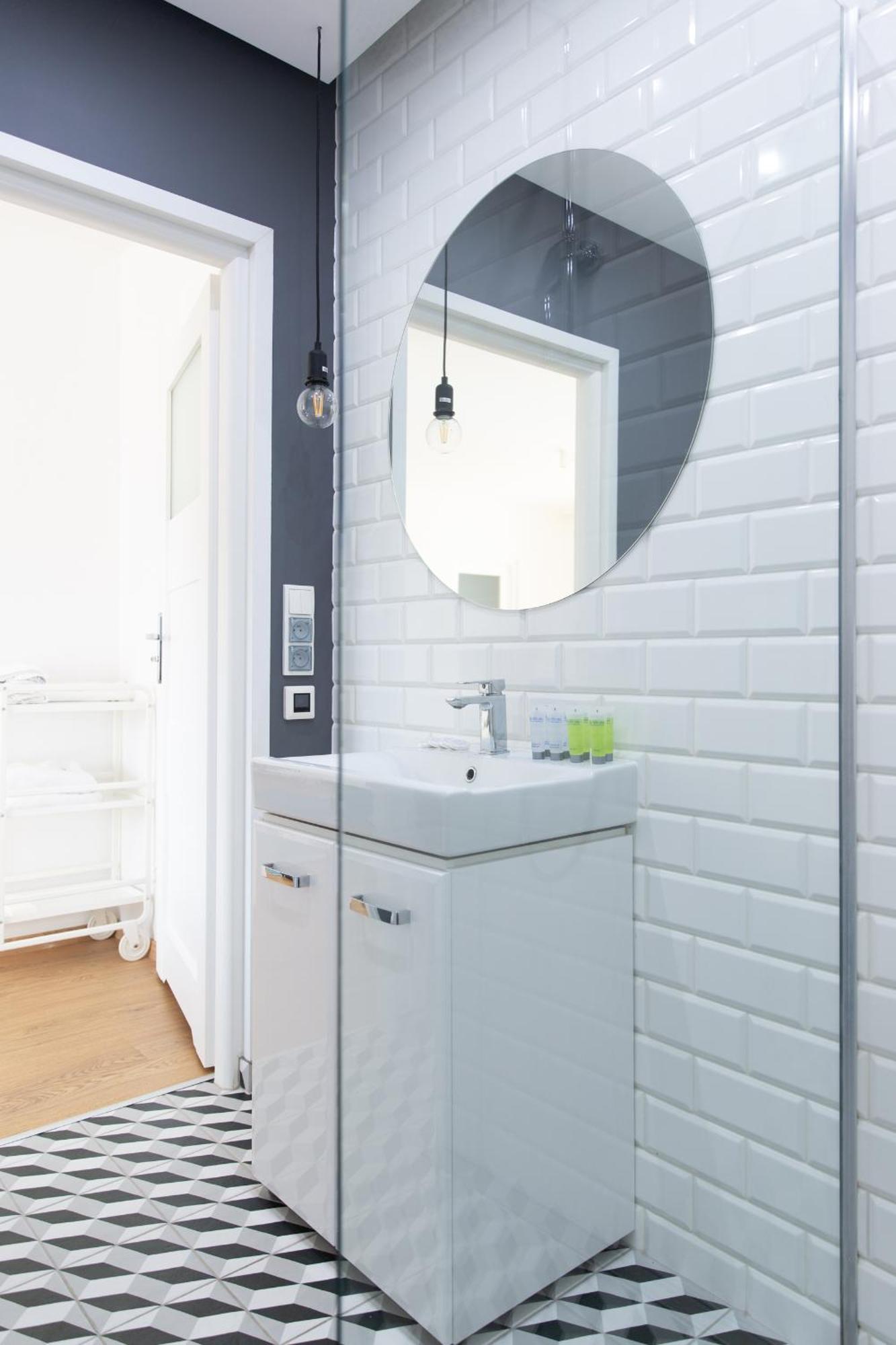 Mb - By The Sea Apartments Batorego 7 Gdynia Eksteriør billede