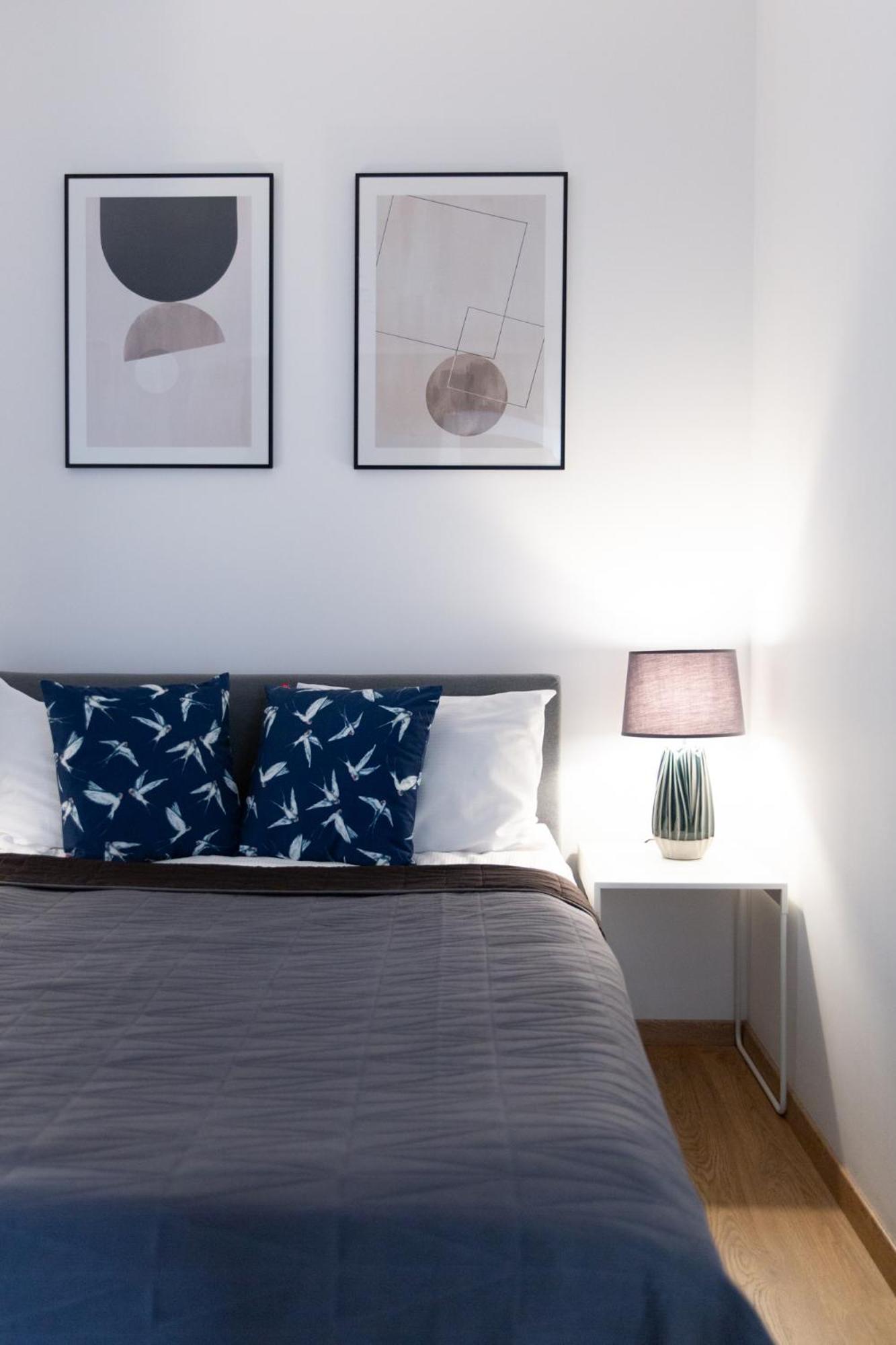 Mb - By The Sea Apartments Batorego 7 Gdynia Eksteriør billede